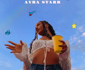 ayra-starr-ep-ayra-starr