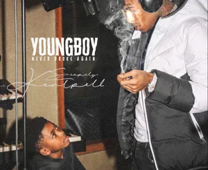 ALBUM: YoungBoy Never Broke Again – Sincerely, Kentrell