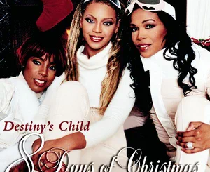 destinys-child-8-days-of-christmas