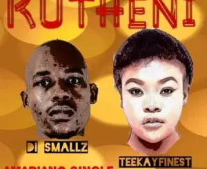 DJ-Smallz-TeeKay-Finest-–-Kutheni-mp3-download-zamusic