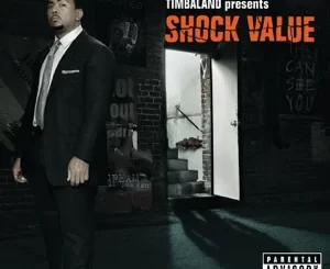 TIMBALAND-SHOCK-VALUE-BONUS-TRACK-VERSION