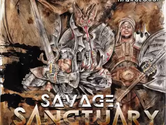 album-killah-priest-the-holocaust-savage-sanctuary