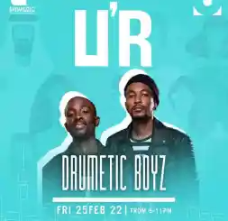 drumetic-boyz-–-ur-mix