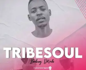 tribesoul-–-pray-main-mix