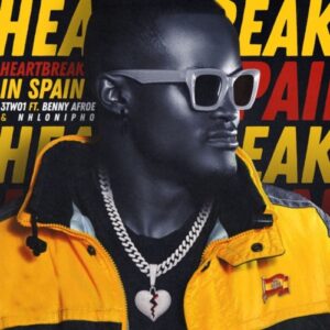 DOWNLOAD-Benny-Afroe-–-Breakfast-In-Spain-ft-3TW01