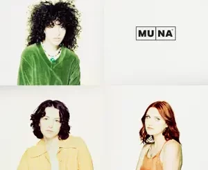 MUNA-MUNA