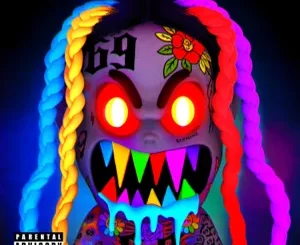 GINÉ-Single-6ix9ine