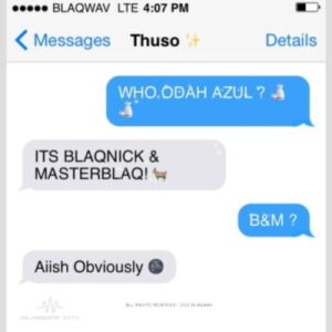 DOWNLOAD-Blaqnick-MasterBlaq-–-Who-Odah-Azul-–