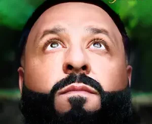 GOD-DID-DJ-Khaled