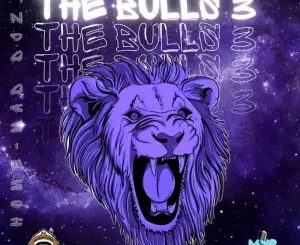 Home-Mad-Djz-–-The-Bulls-3-mp3-download-zamusic