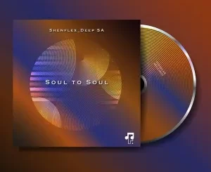 Shenflex Deep-SA-–-Soul-To-Soul