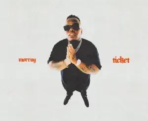 Ticket-Single-Morray