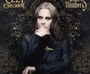 Patient-Number-9-Ozzy-Osbourne