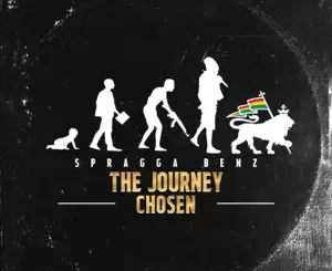 The-Journey-Chosen-Spragga-Benz