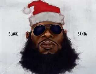 Black-Santa-EP-Freeway