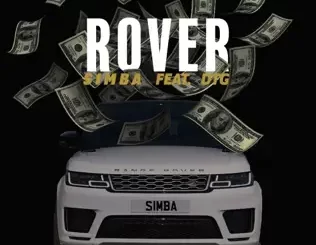 Rover-feat.-DTG-Single-S1mba