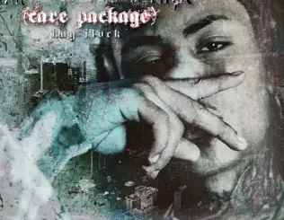 ALBUM-Kay-Flock-–-The-D.O.A.-Tape-Care-Package