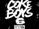 ALBUM-French-Montana-DJ-Drama-–-Coke-Boys-6