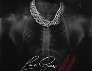 Love Scars II Yung Bleu