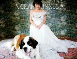 The Fall (Deluxe Version) Norah Jones