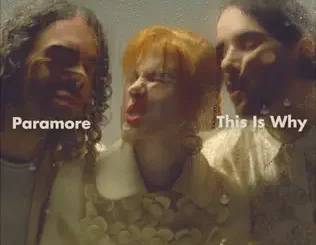 This Is Why Paramore