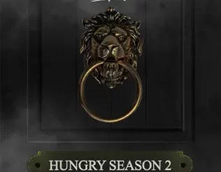 Hungry Season 2 Narst