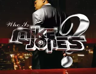 Who Is Mike Jones? Mike Jones