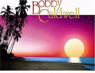 ALBUM: Bobby Caldwell – After Dark