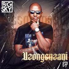 DJ Big Sky & Fiso El Musica - Uzongenzani ft. LeeMcKrazy, Thee Exclusives & Stifler