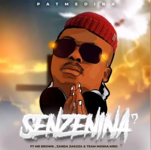 Pat Medina - Senzeni Na ft. Mr Brown, Zanda Zakuza & Team Mosha