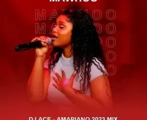 DJ Ace – Amapiano 2023 Mix (MaWhoo)