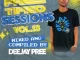 Deejay Pree – Preetified Sessions Vol. 13 (Strictly Djy Ma’Ten & Djy Biza)