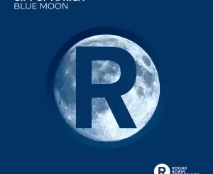 Gift of Africa - Blue Moon