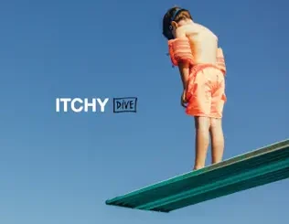 ITCHY – Dive