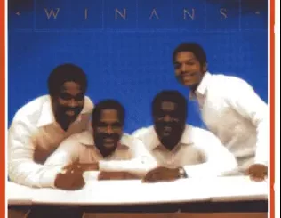 The Winans – Introducing the Winans