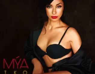 Mýa – T.K.O. (The Knock Out)