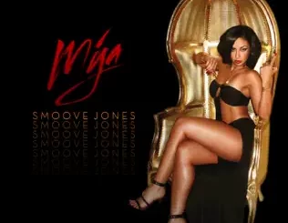 Mýa – Smoove Jones