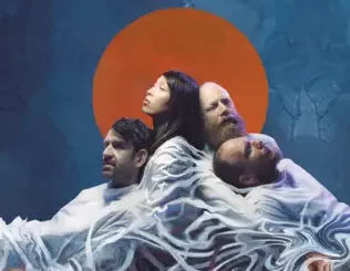 Little Dragon – Slugs of Love