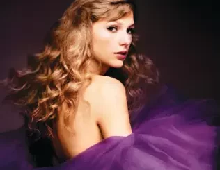 Speak Now (Taylor's Version) Taylor Swift