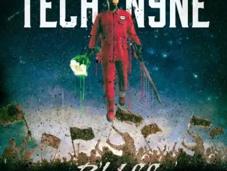 Tech N9ne - BLISS