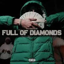 YOVNGCHIMI - Full of Diamonds