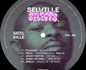 AndileAndy - Selville Selects Vol. 02