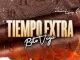 Beto Vega - Tiempo Extra