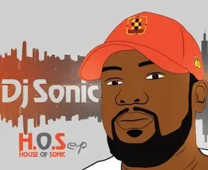 DJ Sonic - House of Sonic