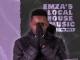 Dj Emza SA – Emza’s Local House Music Vol. 02