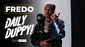 Fredo - Daily Duppy