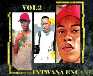 Hloni L MusiQue - Intwana Encane, Vol. 2