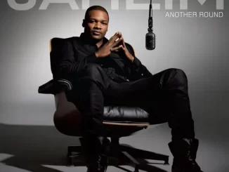 Jaheim – Another Round