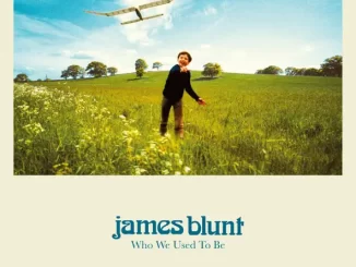 James Blunt - Beside You