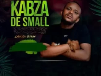 Kabza De Small – Konka Live Mix (11 August 2023)